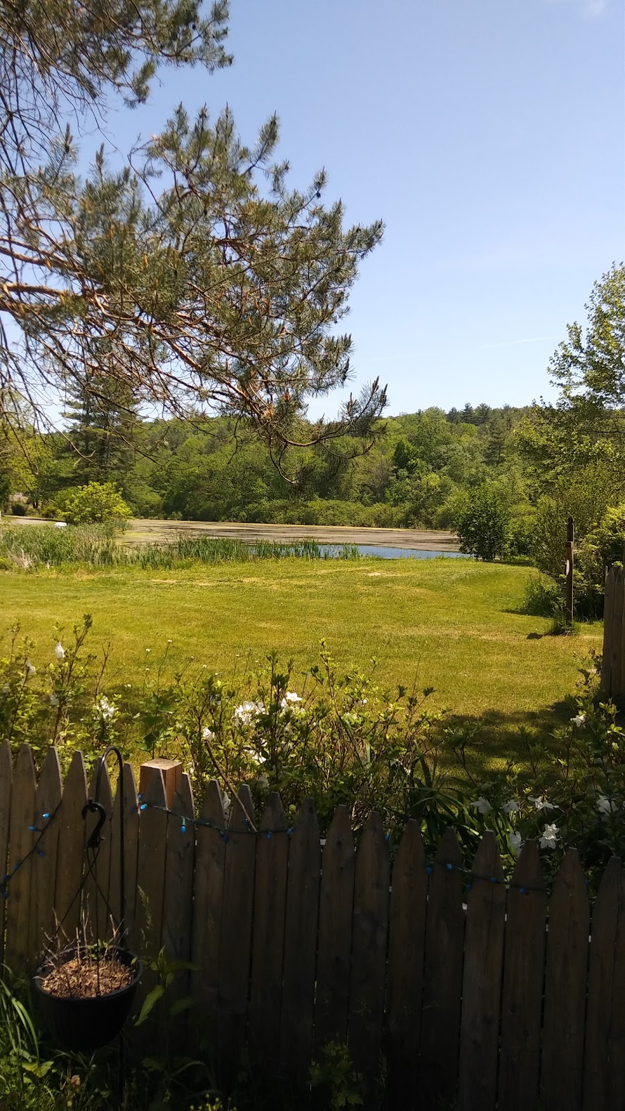 Cedar Ridge Family Campgrounds