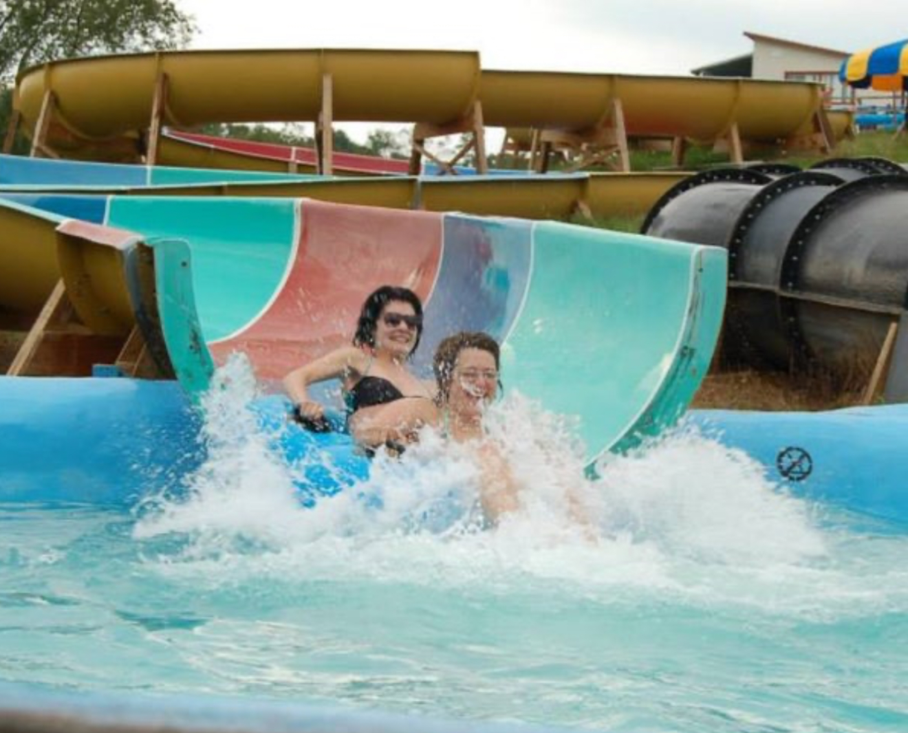 Lake Ridge RV Resort