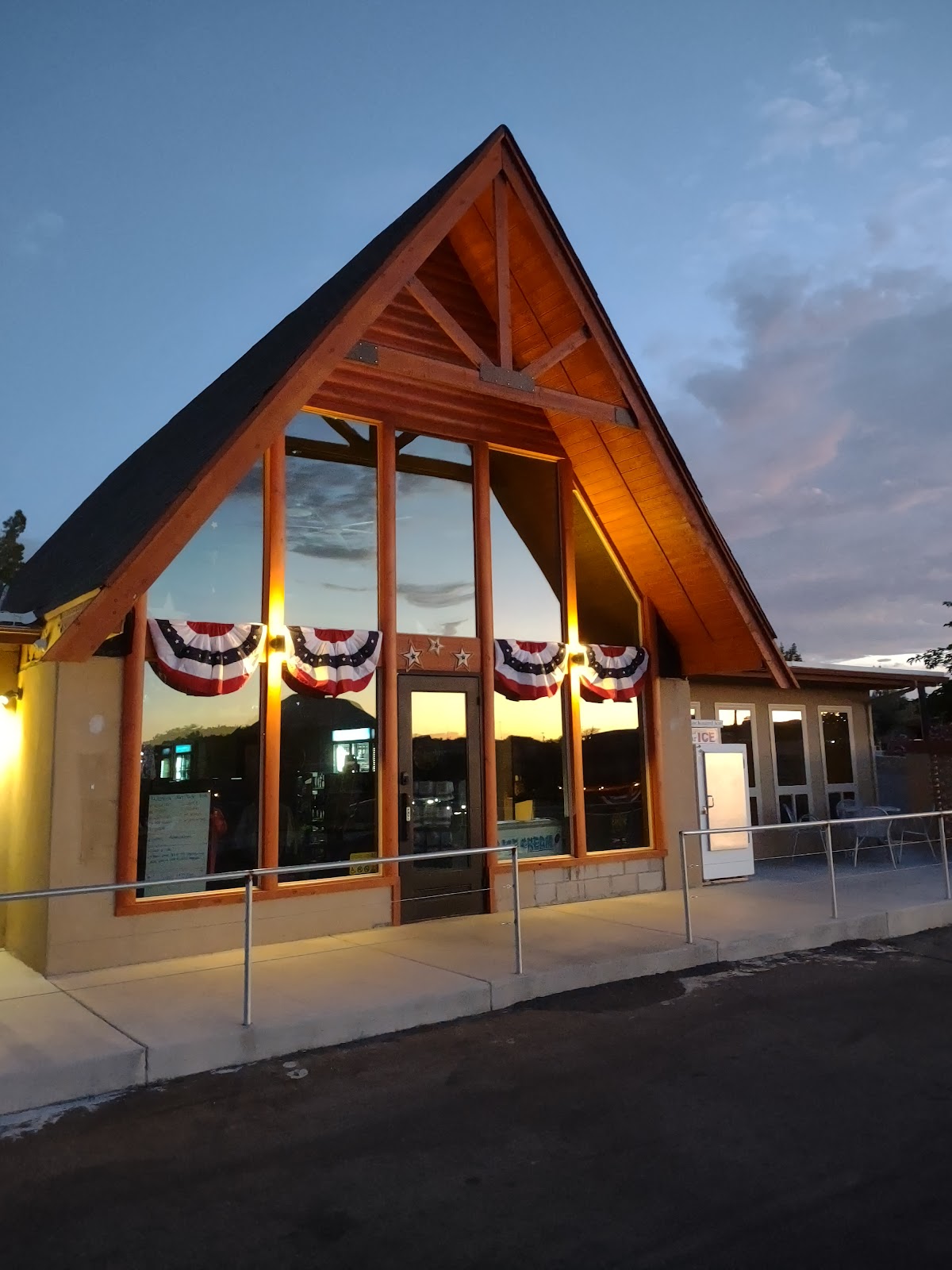 Las Cruces KOA Journey