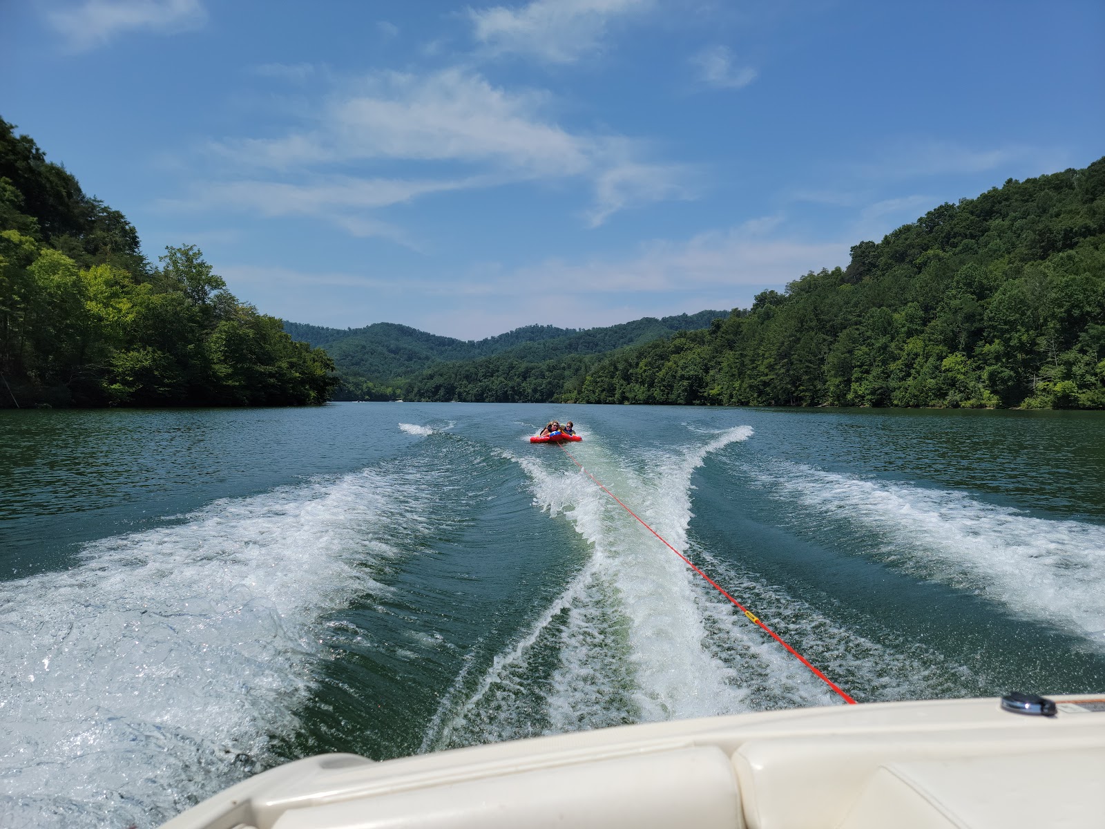 Jenny Wiley State Resort Park