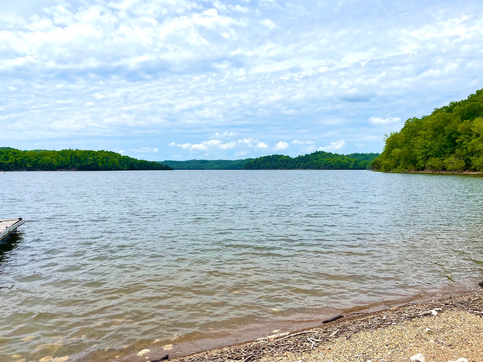 Losin' Anchors Retreat