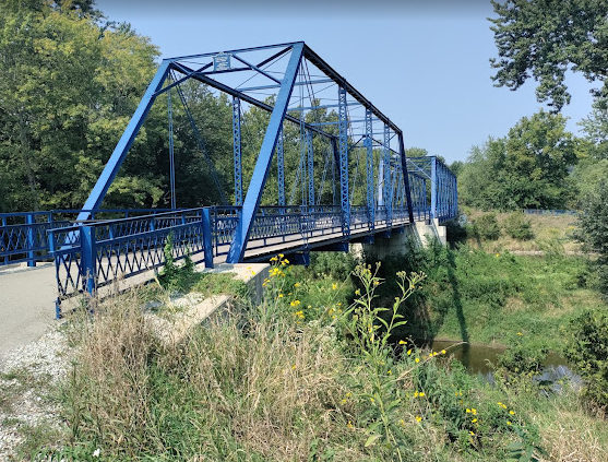 Strawtown Koteewi Park