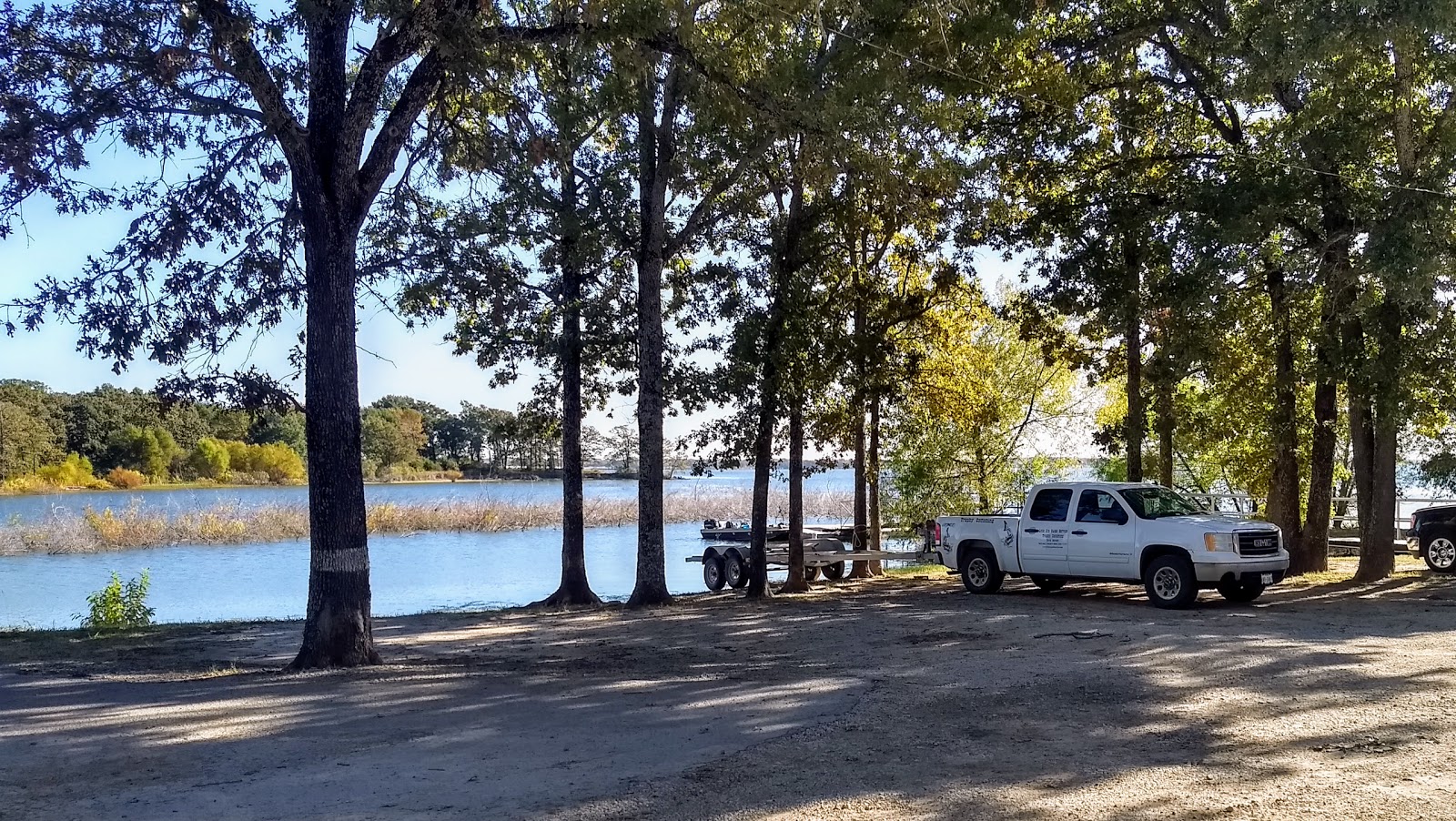 Anchor Inn Marina and Resort