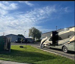 Wine Country RV Park