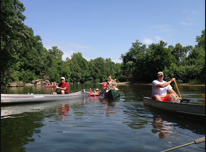 James Rivers Outfitters