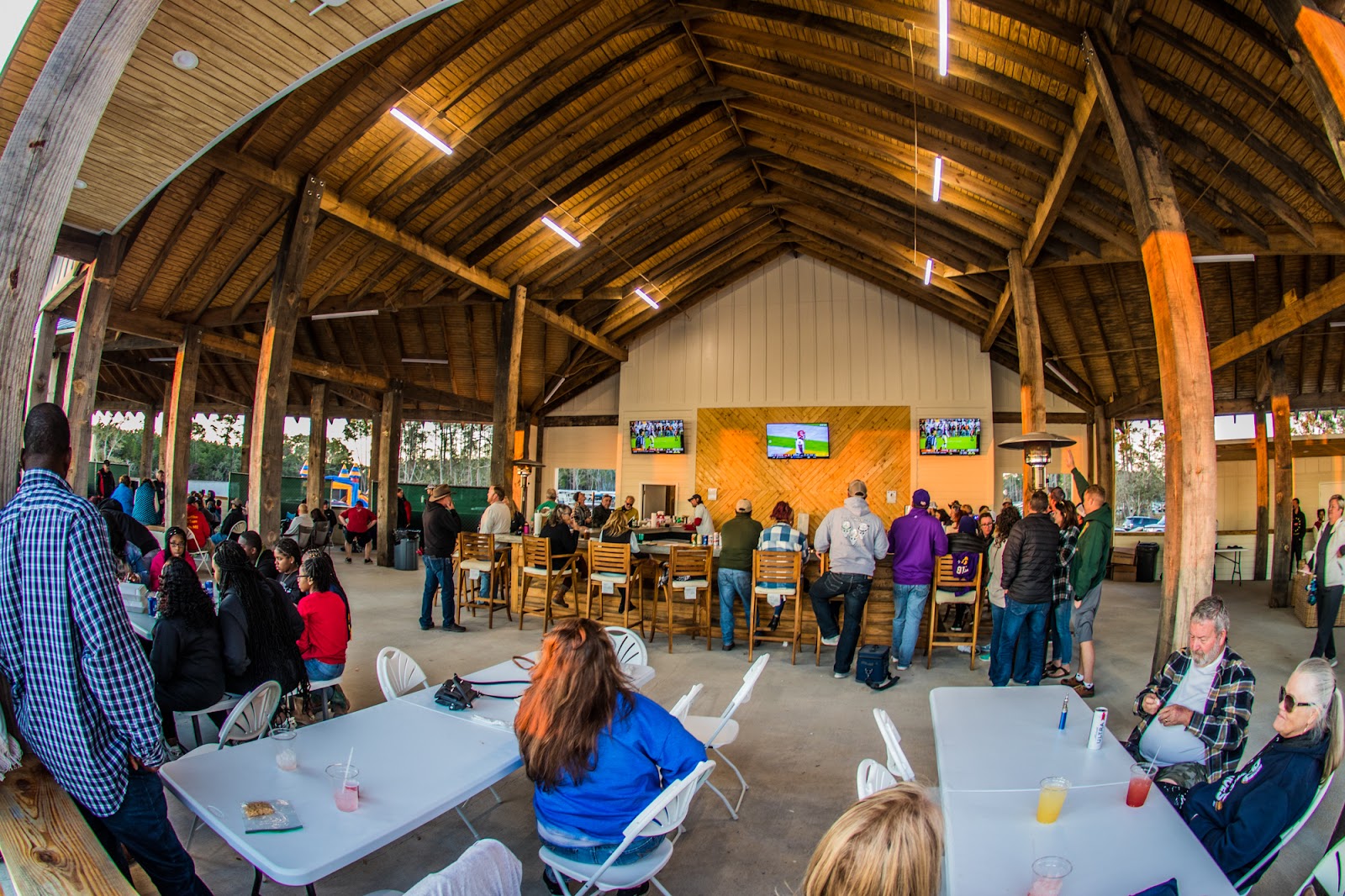 Biloxi Bay RV Resort & Marina