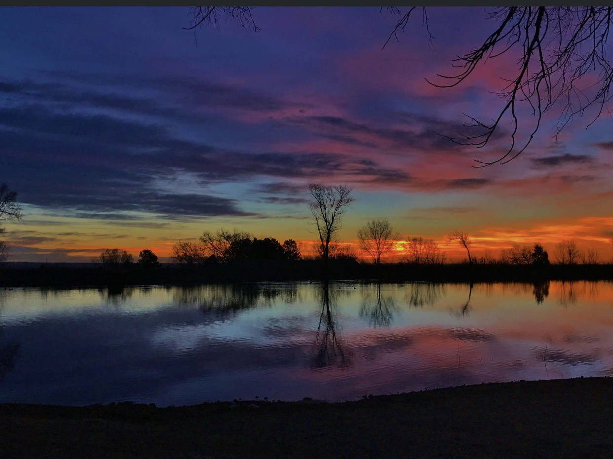 Golden Eagle Ranch RV Park