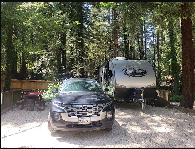 Cotillion Gardens RV Park