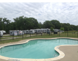 Spring Creek RV Park