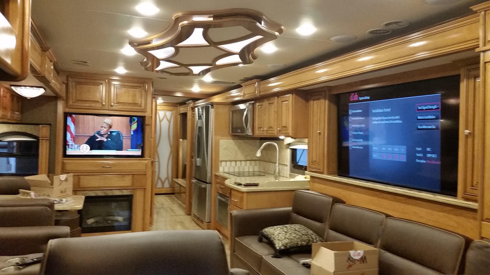 Camping World Chattanooga Campground