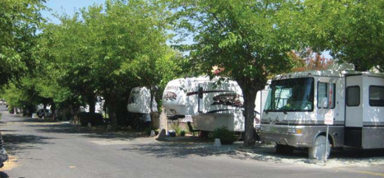 Sunny Acres Mobile Home Park and RV Park