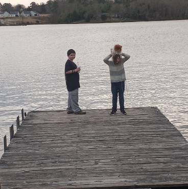 Lakeside Cabins Motel and Campground