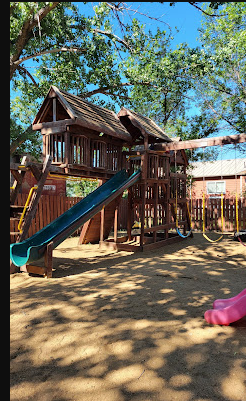 Red Trail Campground