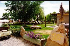 Great Falls Campground