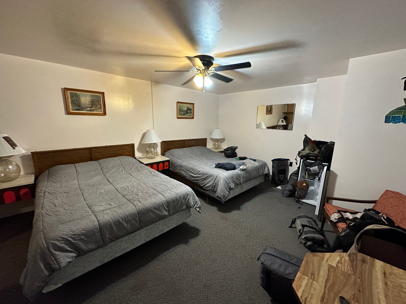 Grand Canyon Motel Resort & Campground