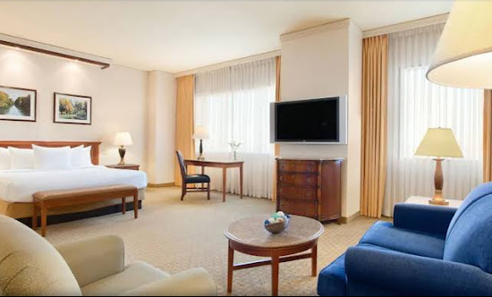 Harrah's Kansas City