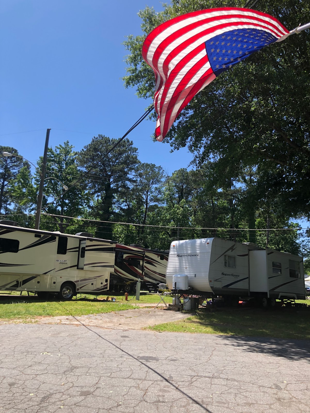 La Siesta RV Park