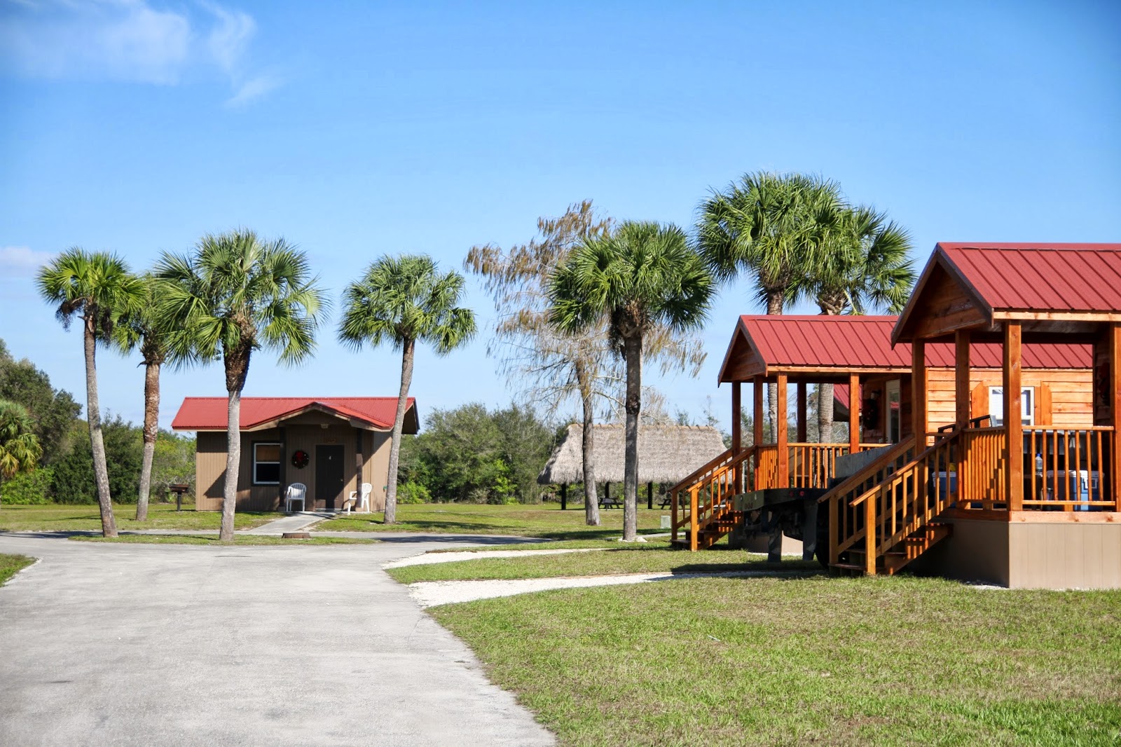 Big Cypress RV Resort & Campground