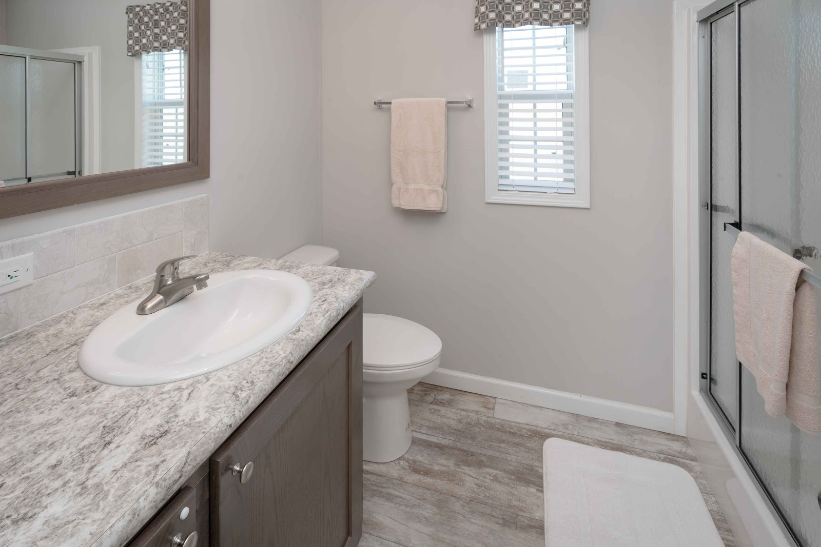 Settler's Rest 55+ RV Resort