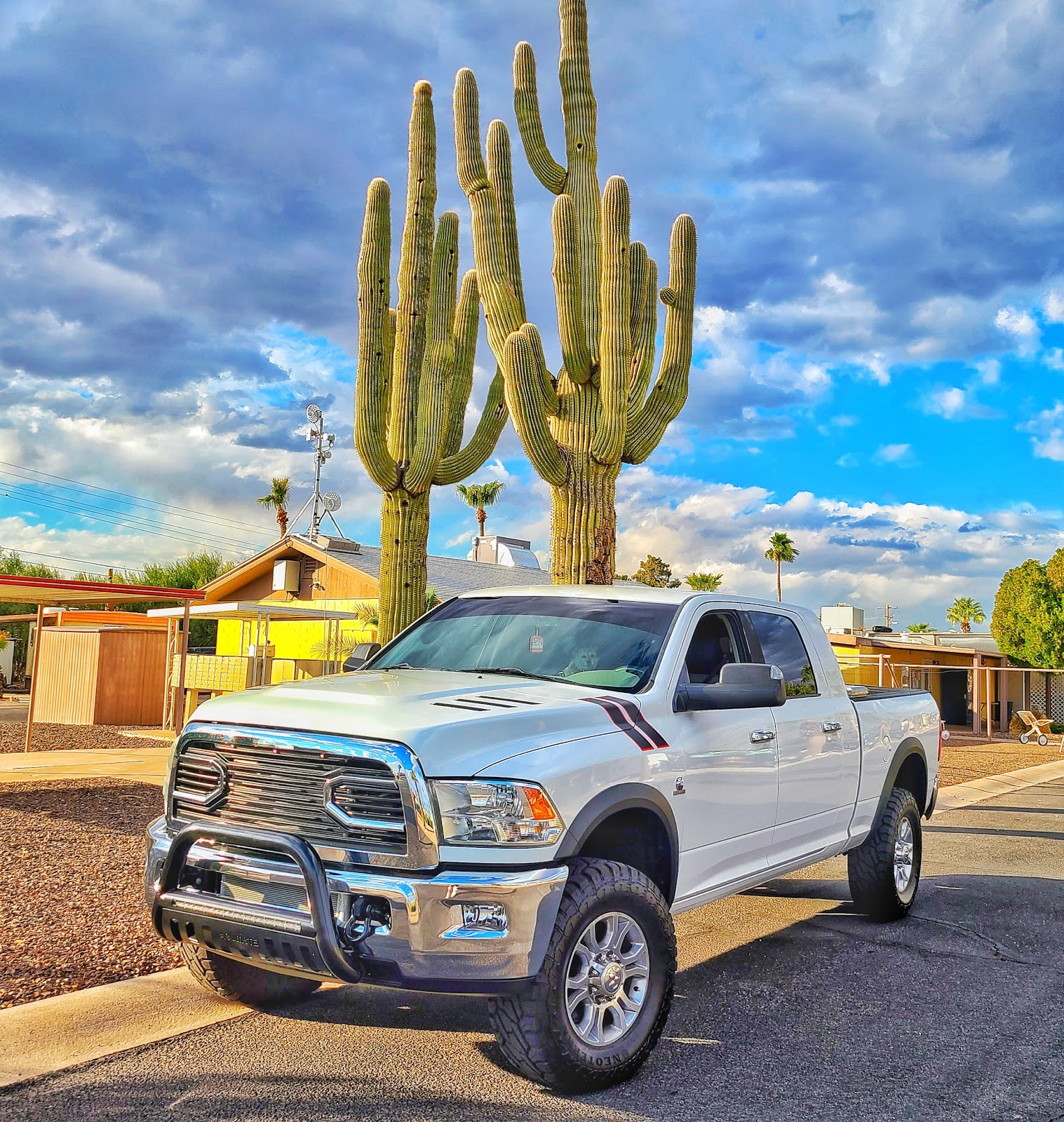 Rosehaven Estates & RV Resort