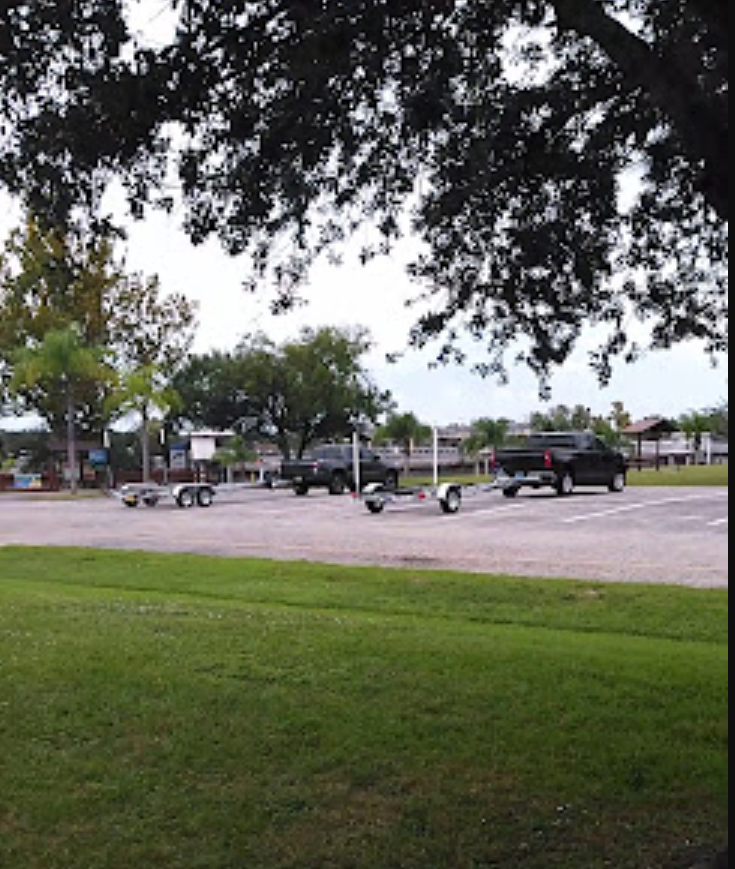 W.P. Franklin South Recreation Area