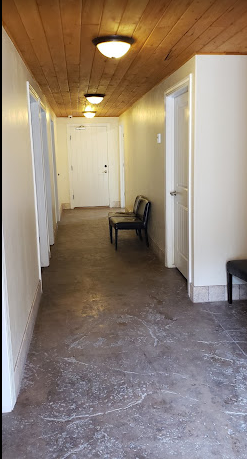 Lava Hot Springs East KOA