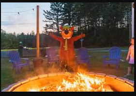 Jellystone Park Camp Resort