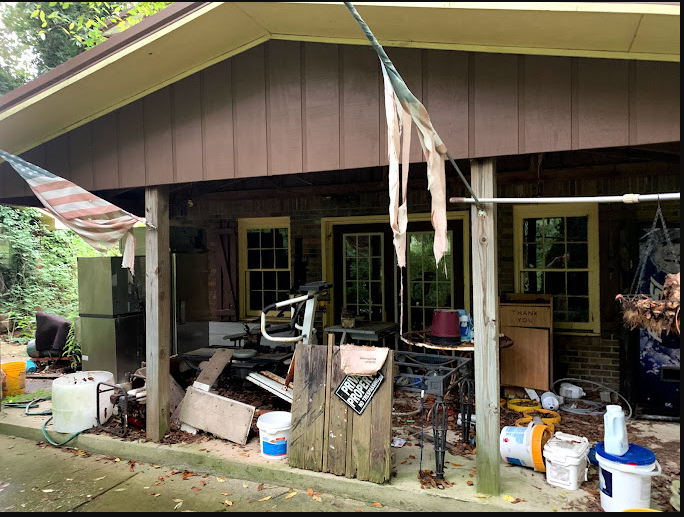 Candy Mountain RV Park & Campground