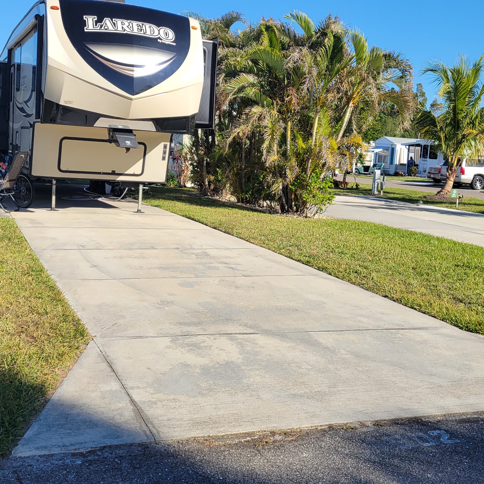 Alligator Mobile Home & RV Pk