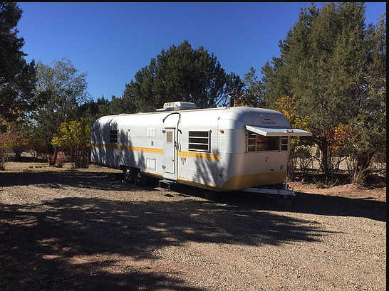 The Views RV Park and Campground