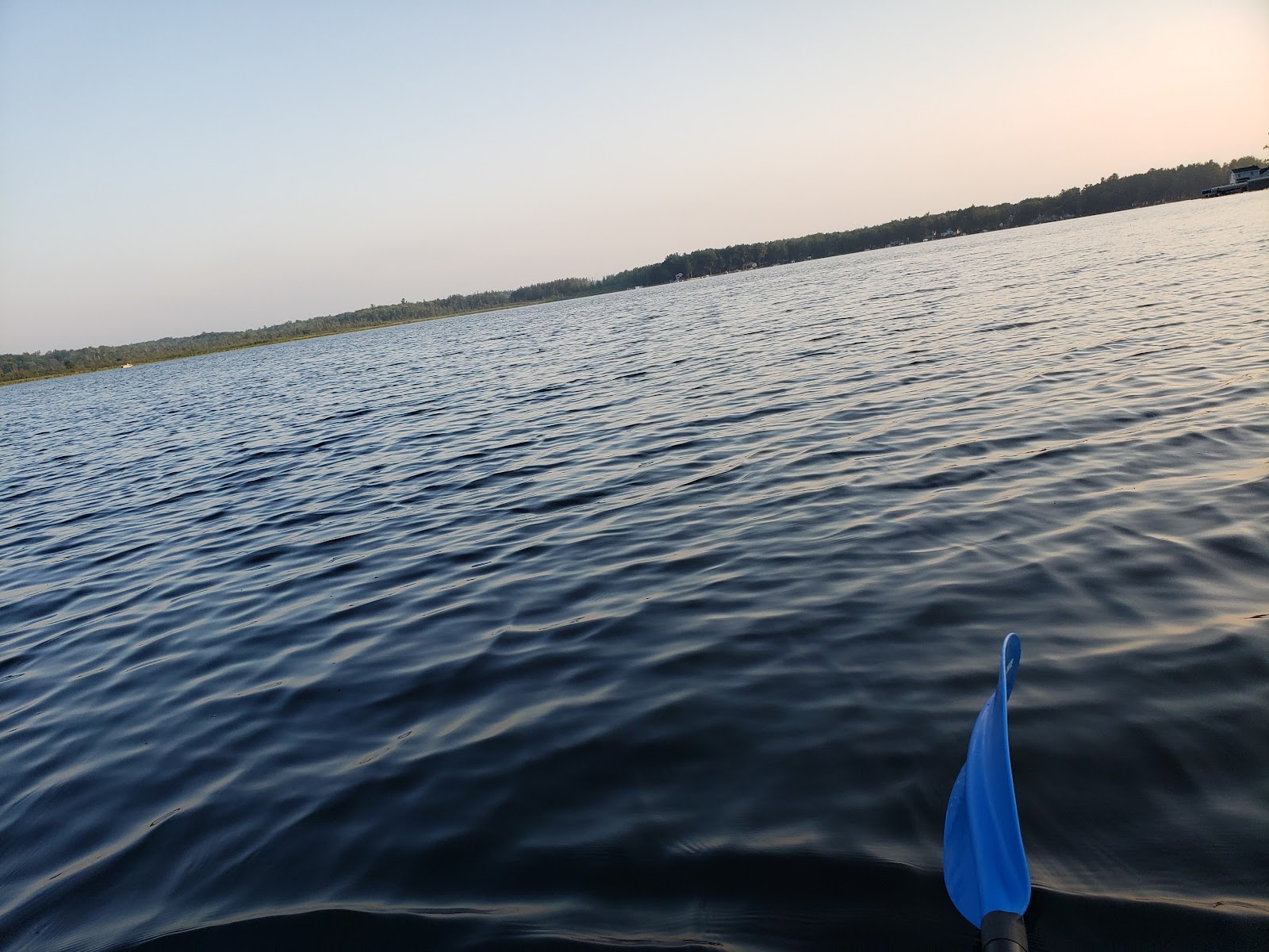 Hemlock NF Campground