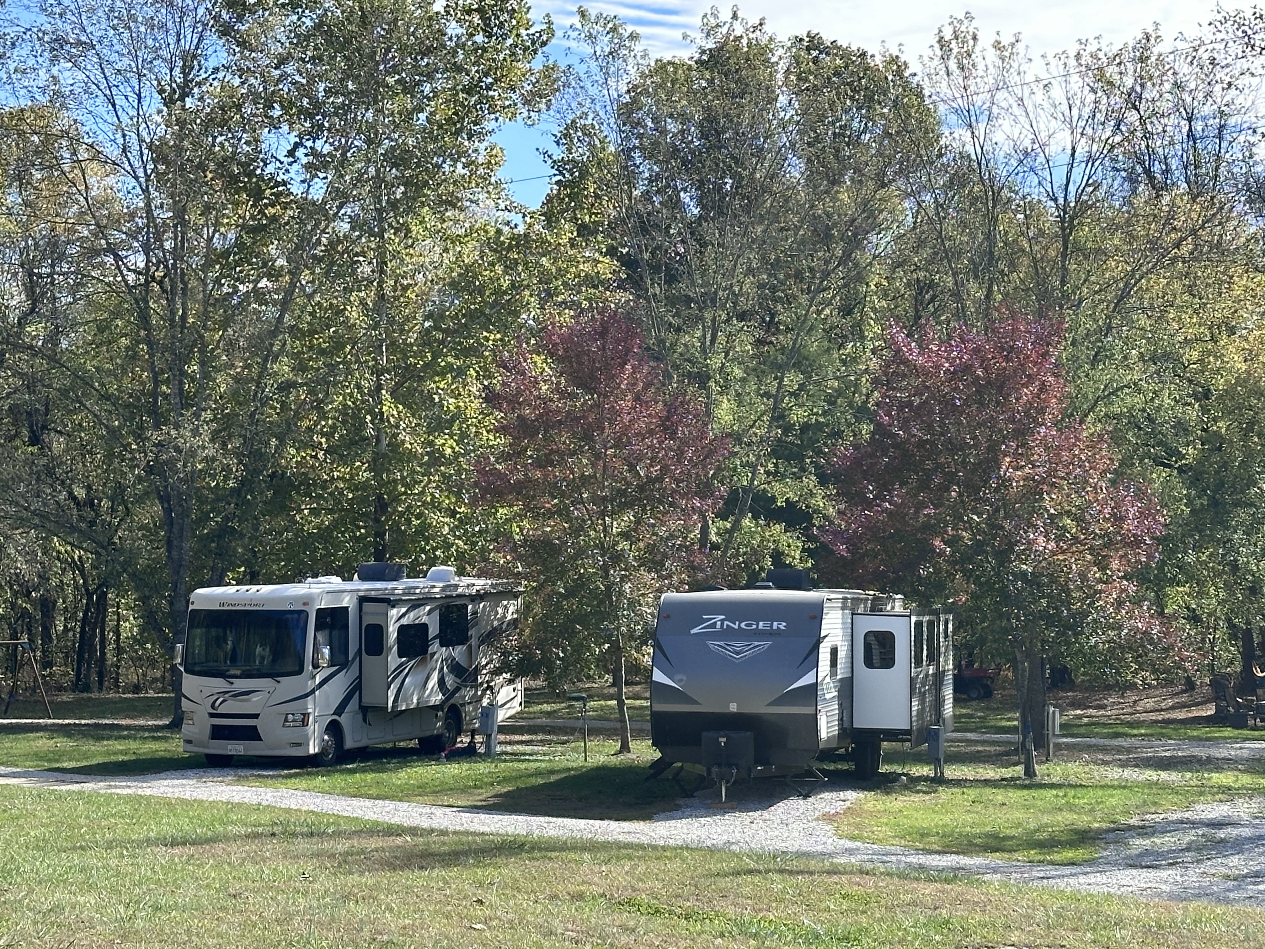 Missouri Festival & RV Park