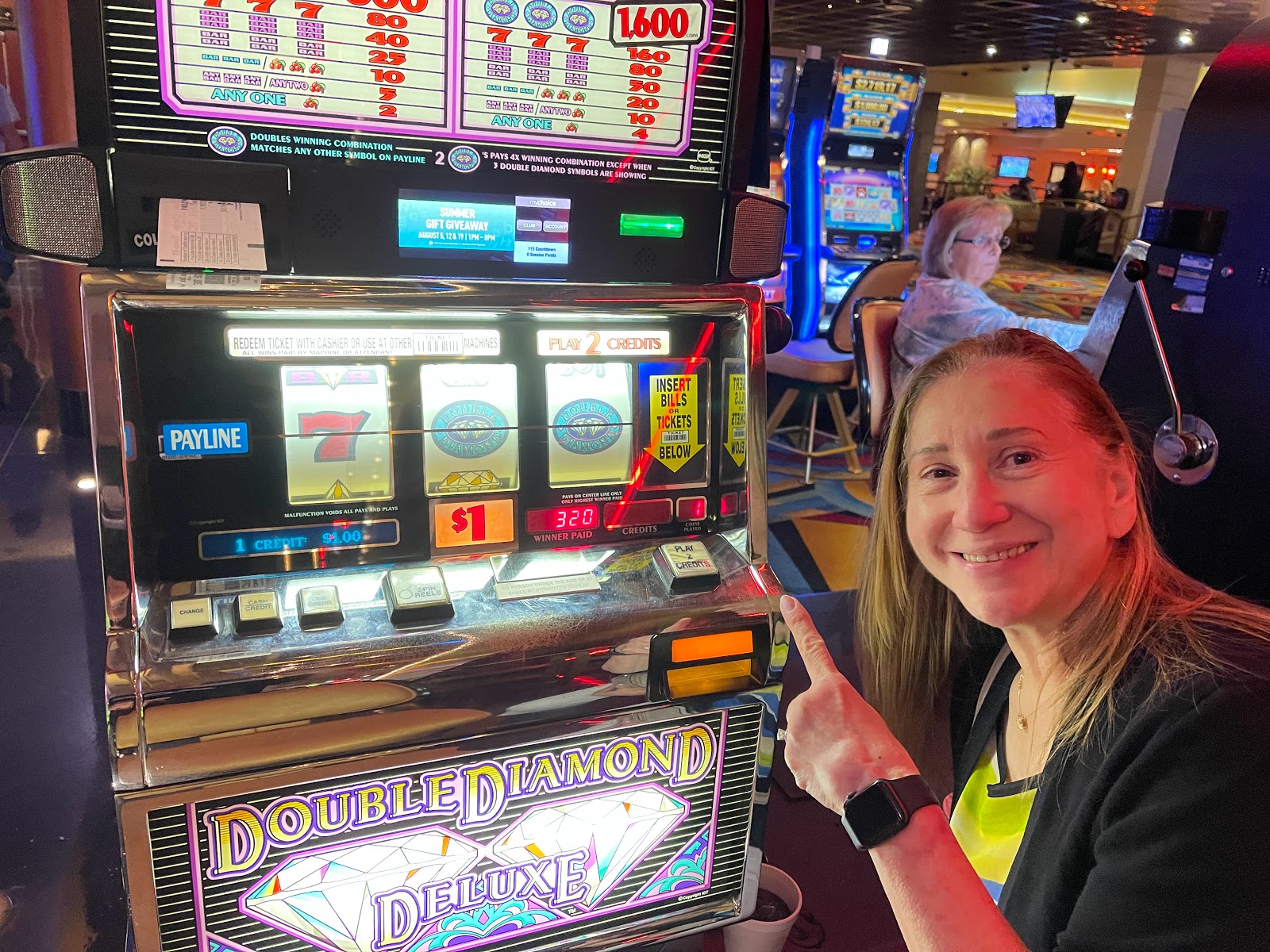 Hollywood Casino & Inn at Charles Town Races