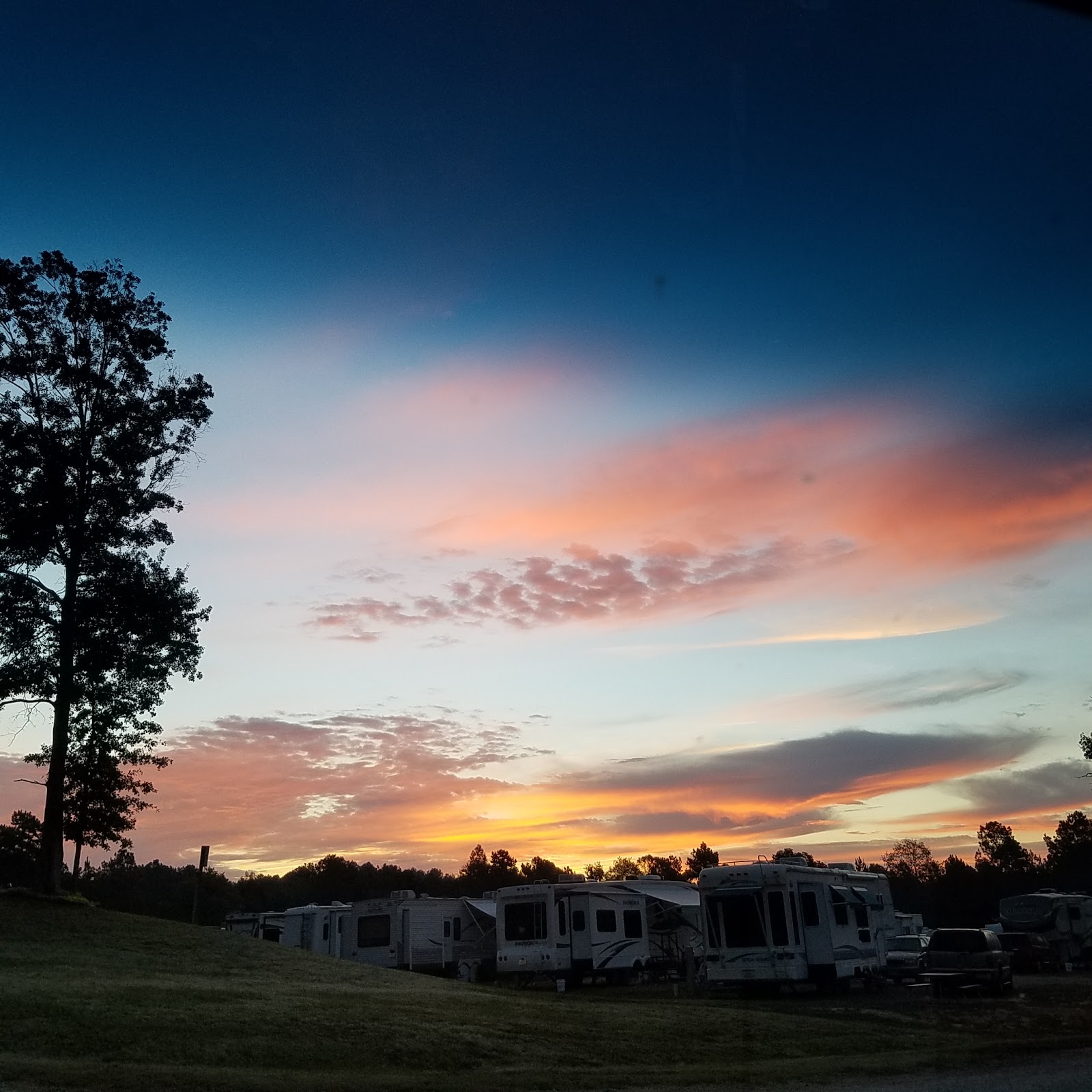 Fairway RV Park
