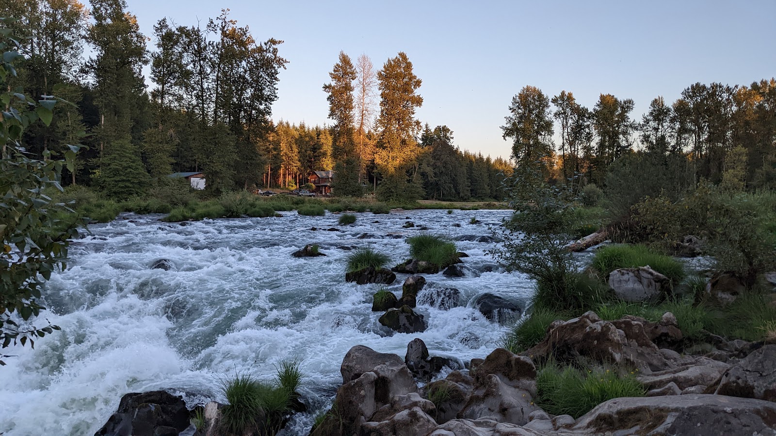 Waterloo County Park