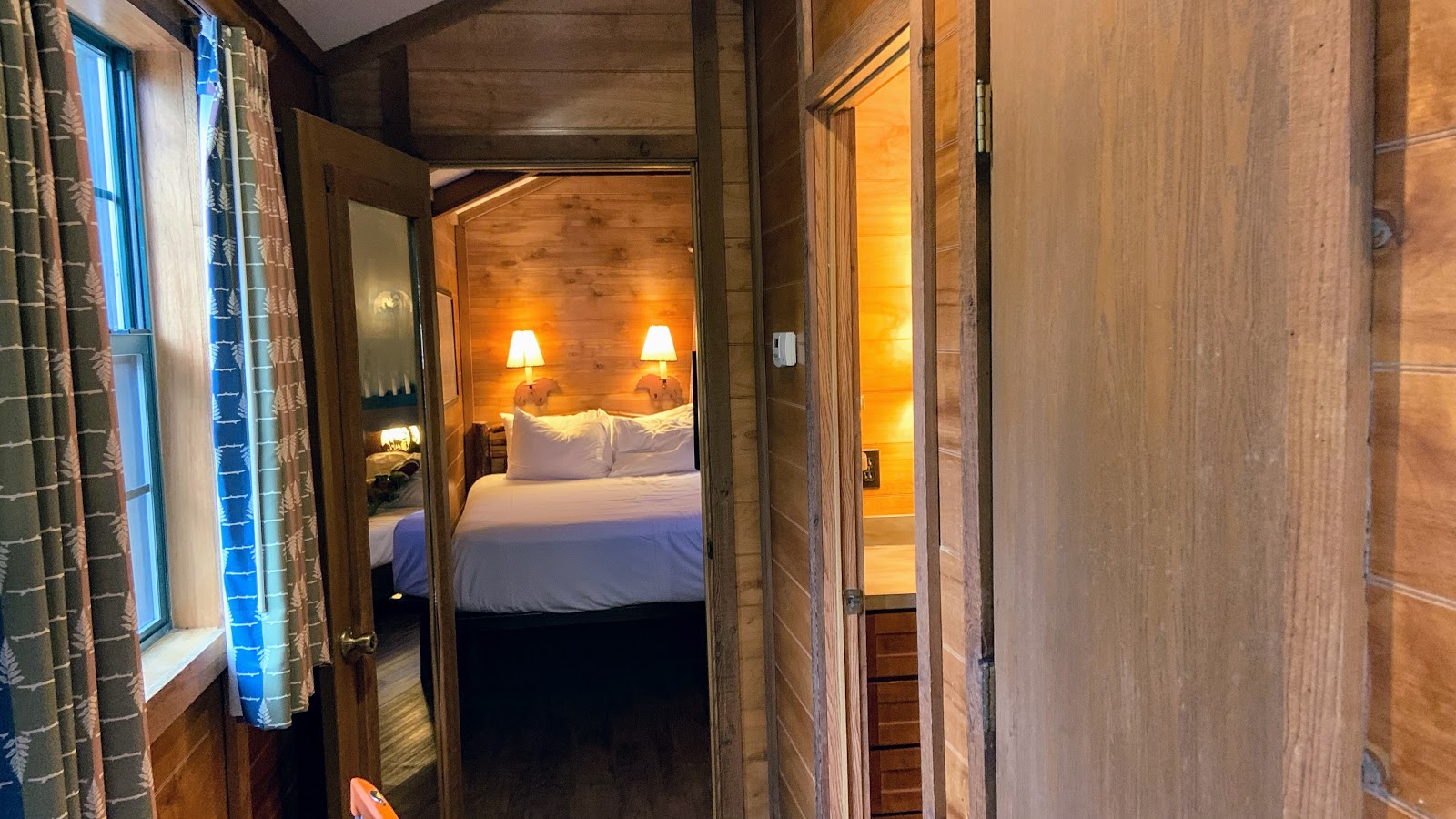 Disney's Fort Wilderness Resort & Campground