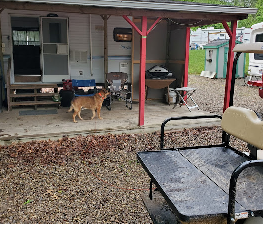 LAKE WAPUSUN RV RESORT