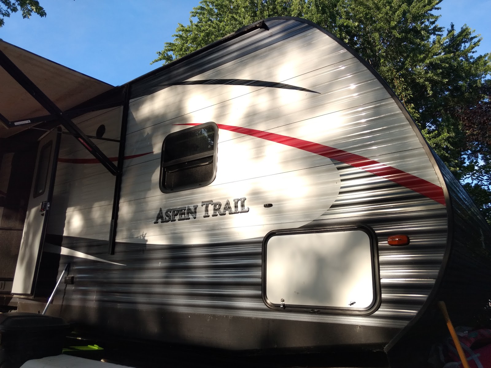 Castaway Campground & Marina