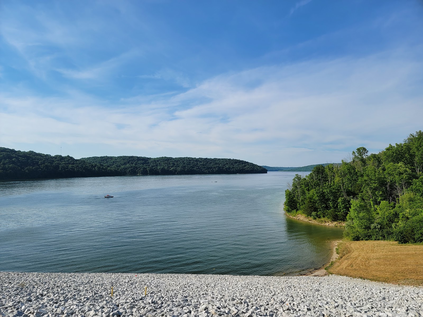 Mounds State Recreation Area