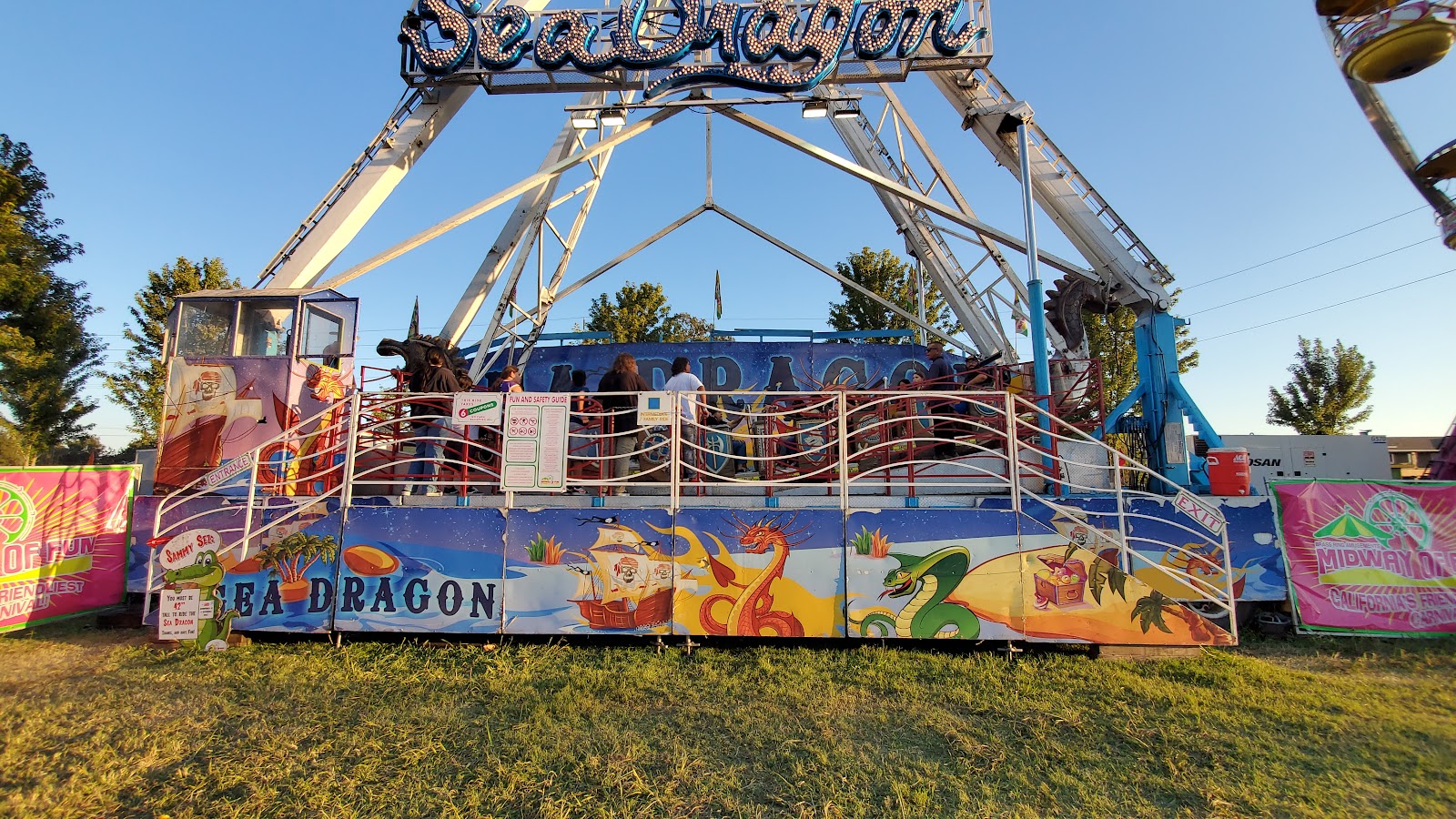 Butte County Fairgrounds