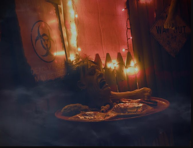 Whispering Winds Campground