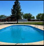 Ponderosa Motel and RV Park