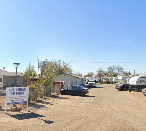 Del Yermo RV Park