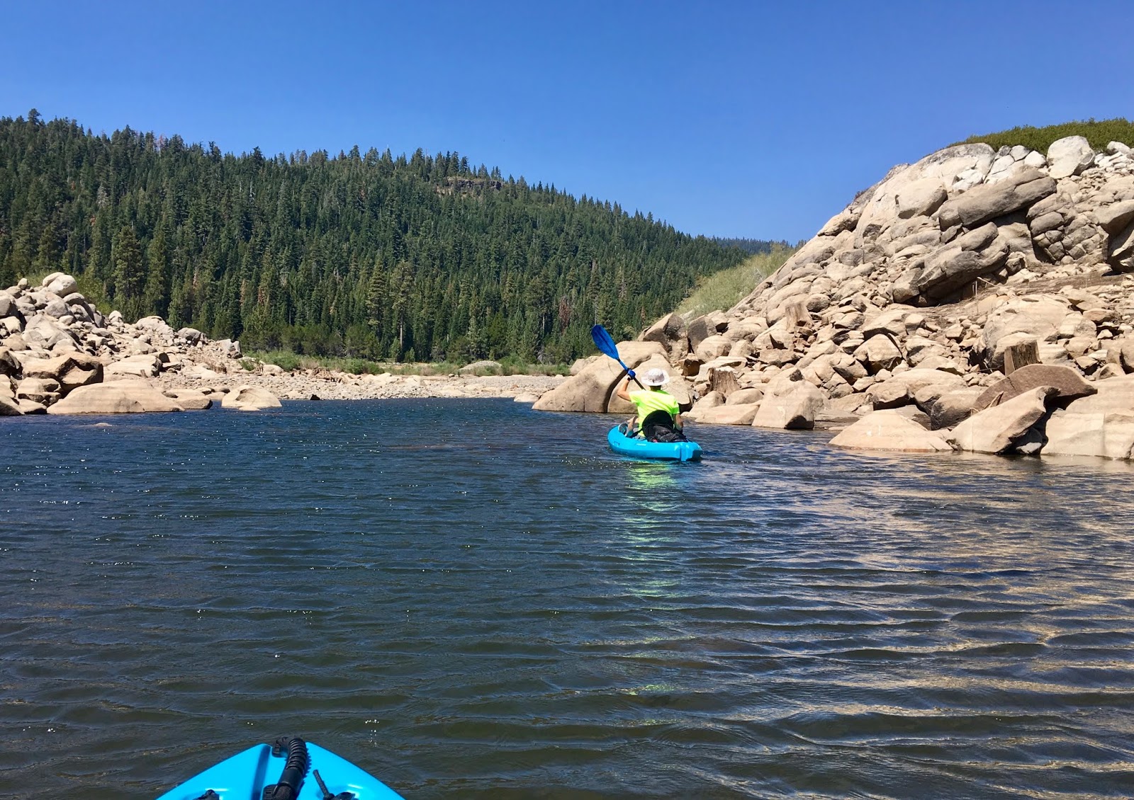 Coyote Group Campground