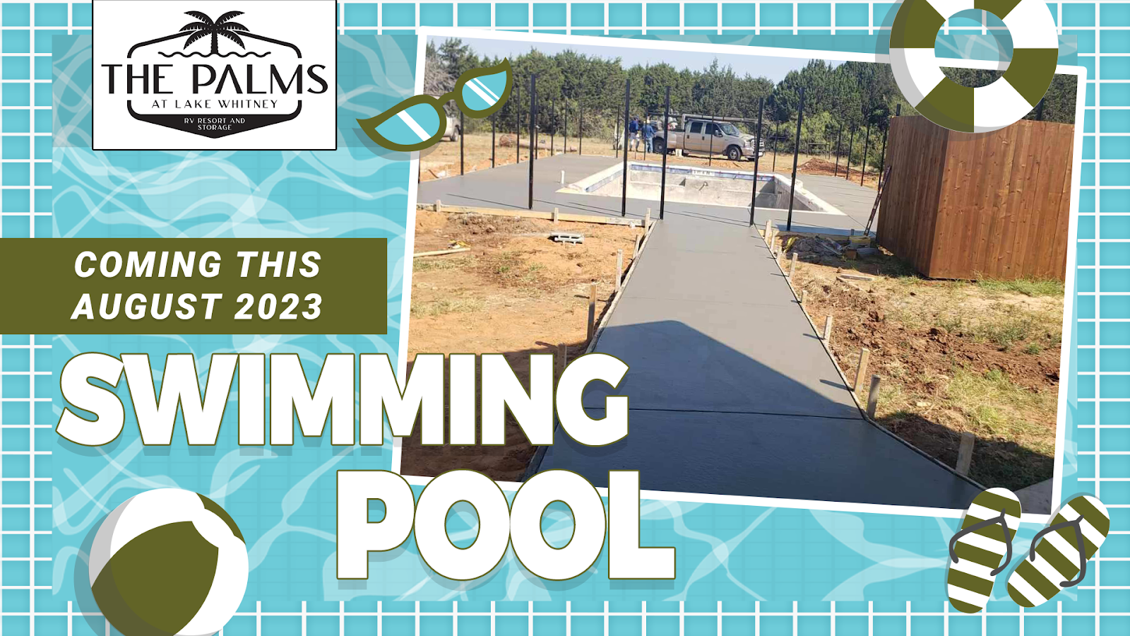 The Palms at Lake Whitney