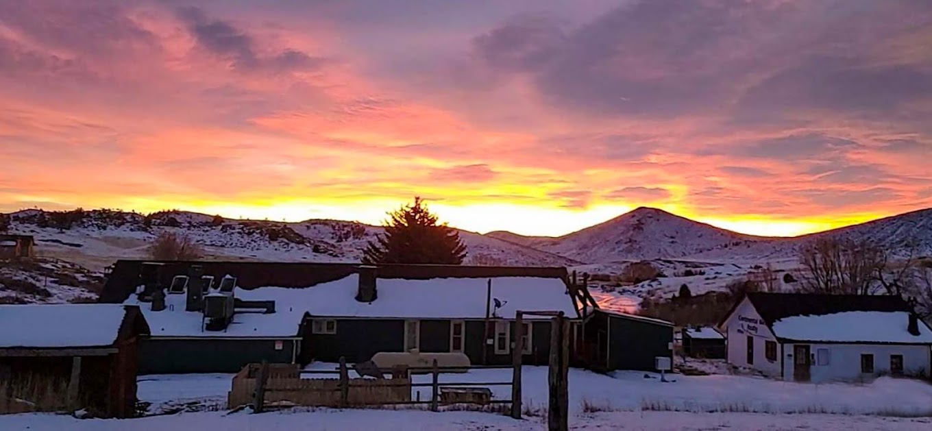 Gordon Creek RV Park