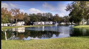 Dixieland RV Park Campground