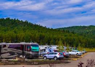 Angel Fire RV Resort