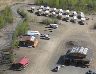 Chicken Creek RV Park