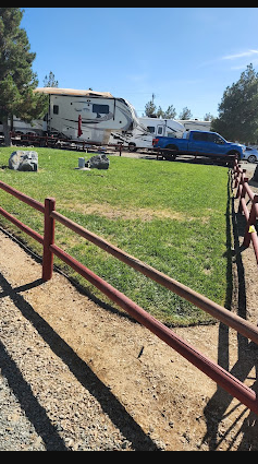 Quail Ridge RV Resort